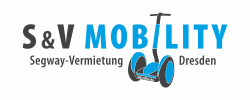 S&V Mobility – Segway Vermietung Dresden