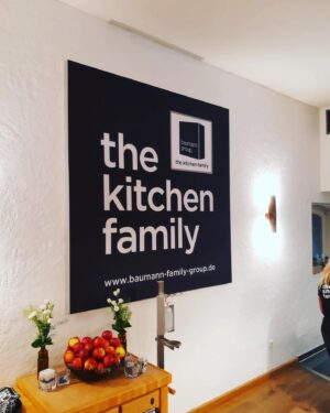 Küche - the kitchen family