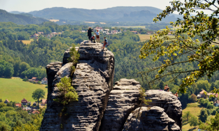 Aktuelle Veranstaltungen der Nationalpark- und Forstverwaltung Sächsische Schweiz JULI 2026