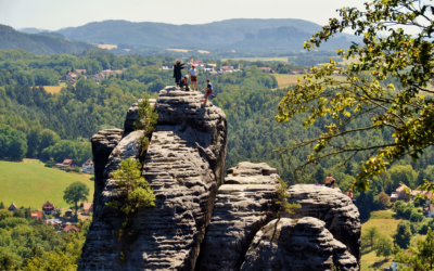 Aktuelle Veranstaltungen der Nationalpark- und Forstverwaltung Sächsische Schweiz JULI 2026