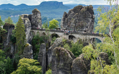 Öffentliche Veranstaltungen Nationalpark- und Forstverwaltung MÄRZ 2026