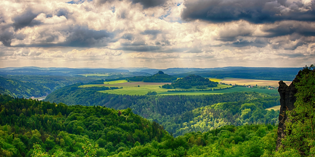 Aktuelle Veranstaltungen des NationalparkZentrums