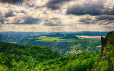 Aktuelle Veranstaltungen des NationalparkZentrums