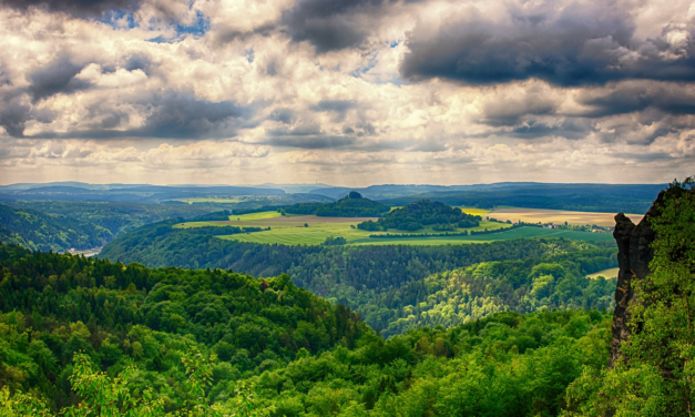 Aktuelle Veranstaltungen des NationalparkZentrums