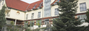 Landhotel Kräuterberg`l Kreischa