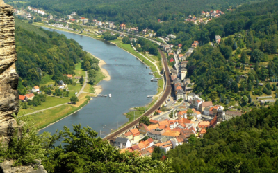 Aktuelle Veranstaltungen des NationalparkZentrums