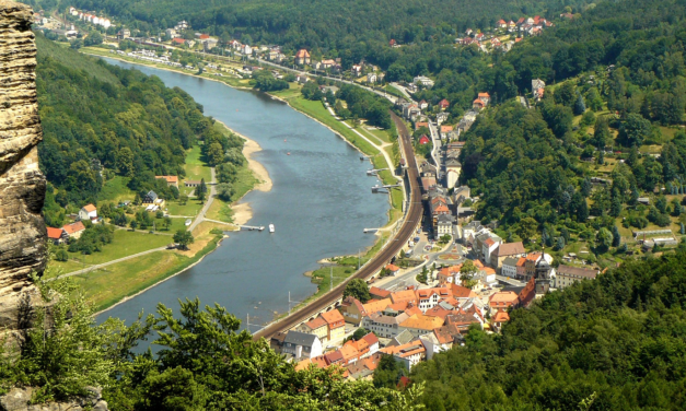 Aktuelle Veranstaltungen des NationalparkZentrums