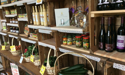 Ostergeschenke vom Obsthof Rüdiger …