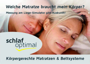 SchlafOptimal – Torsten Röhr GmbH