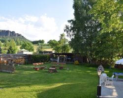 Pension Lachmann Pension Lachmann