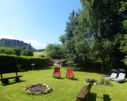 Pension Lachmann Pension Lachmann