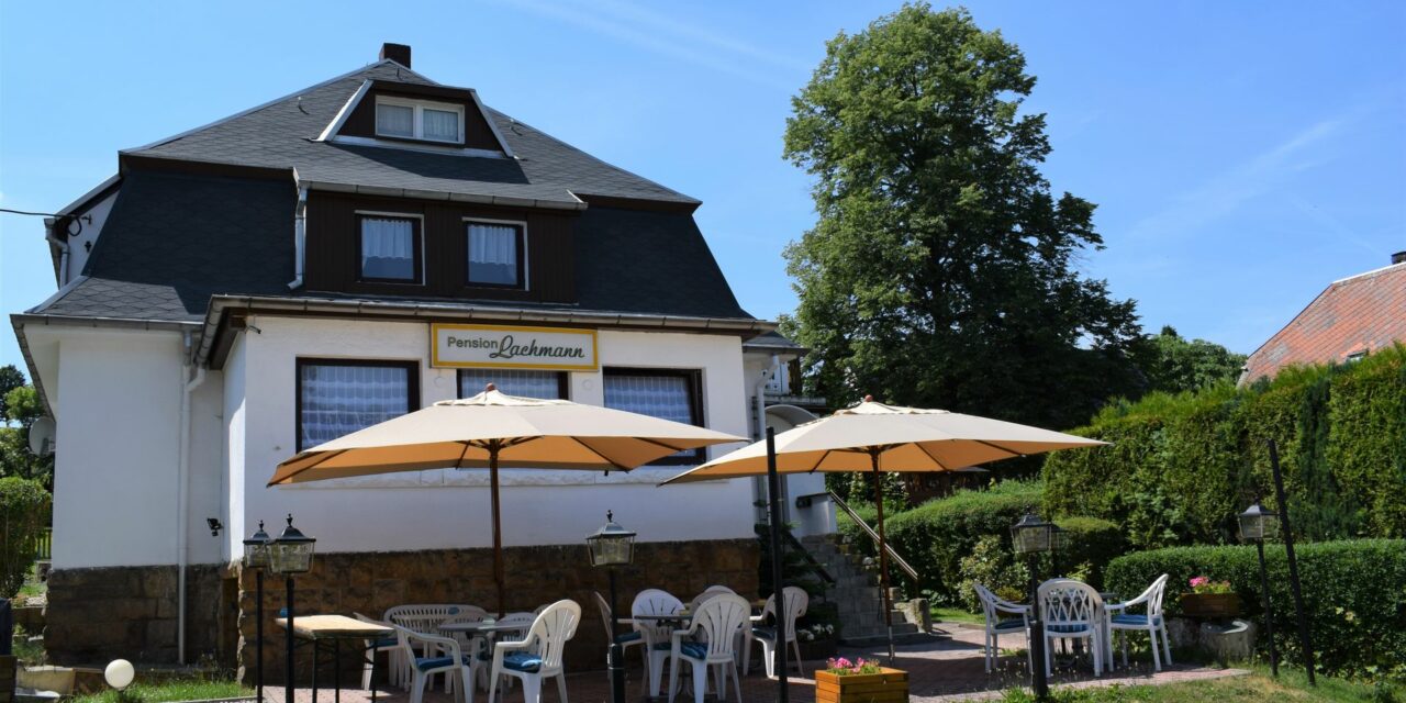 Attraktive Kurzurlaubsangebote der „Pension Lachmann“