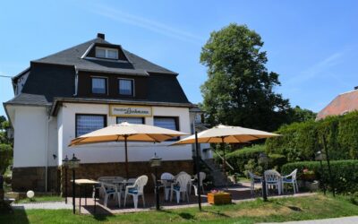 Attraktive Kurzurlaubsangebote der „Pension Lachmann“