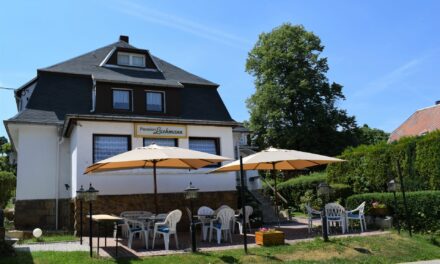 Attraktive Kurzurlaubsangebote der „Pension Lachmann“