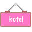 Hotel/Pension/Ferienwohnung