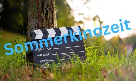 Kinozeit – Ferien-Flimmerkiste im Alten Kino Königstein