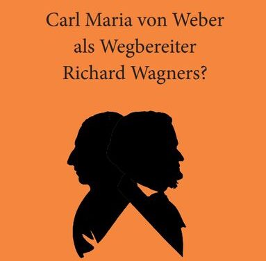 Richard – Wagner – Stätten Graupa – Neues Buch …