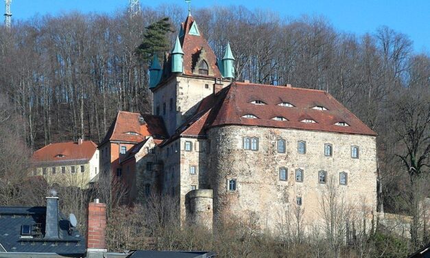 2. Genusszeit auf Schloß Kuckuckstein …