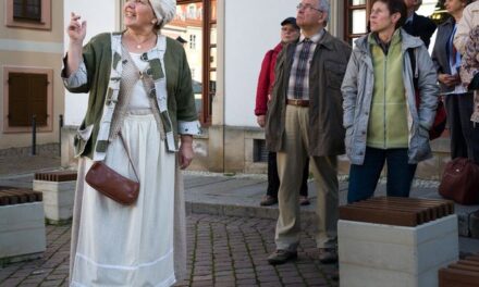 Infos des TSP: Längere Öffnungszeiten an Event-Wochenenden und …