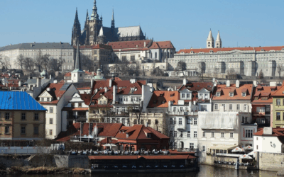 Mit Taxi-Focke – Tagesfahrten nach Prag