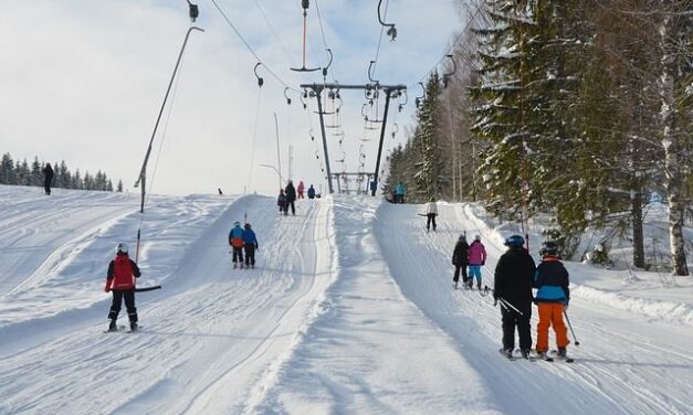 Mit Felsland Trip zum Wintersport nach Südtirol