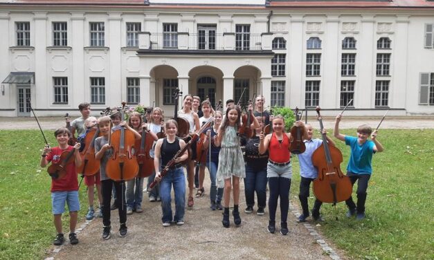 Musikschule Sächsische Schweiz e. V.