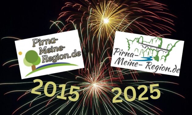 10 Jahre „Pirna-Meine-Region.de“