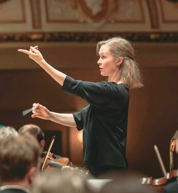 Zu den Wurzeln und weit darüber hinaus – Die 16. Internationalen Schostakowitsch Tage Gohrisch