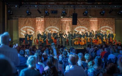 Zu den Wurzeln und weit darüber hinaus – Die 16. Internationalen Schostakowitsch Tage Gohrisch