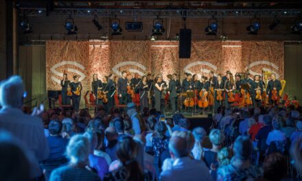 Zu den Wurzeln und weit darüber hinaus – Die 16. Internationalen Schostakowitsch Tage Gohrisch
