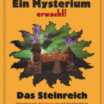 Mystery Park Steinreich GmbH