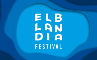 Elblandia: Schlussakkord und Auftakt klingen zusammen