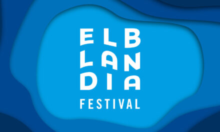 Elblandia: Schlussakkord und Auftakt klingen zusammen