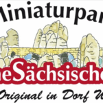 Miniaturpark "Kleine Sächsische Schweiz"