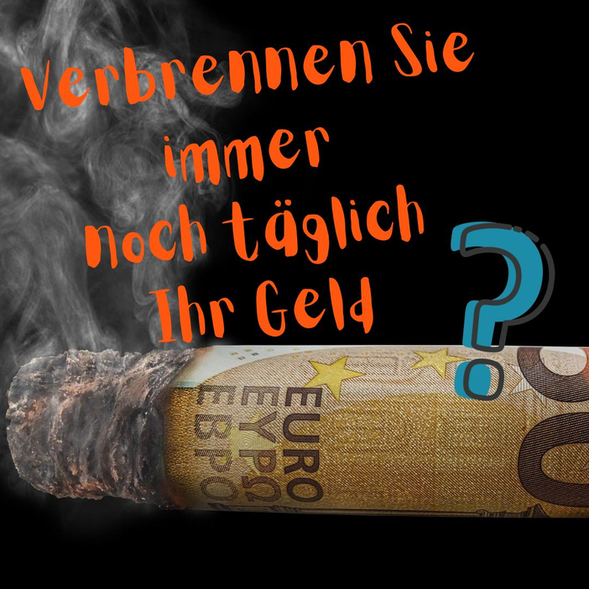 Ratgeber – Tipp der Woche „Nichtraucher“