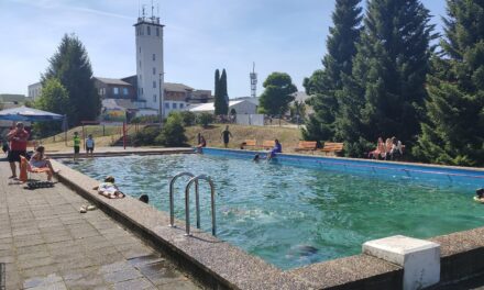 Sommerferiencamps im KiEZ „An der Grenzbaude“