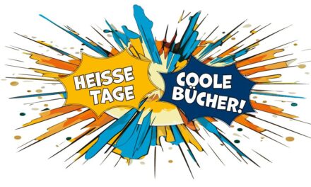 Heiße Tage, coole Bücher: Bibo fördert Lesen in den Ferien