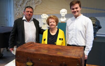 Pirna erhält Zürcher Wagner-Sammlung von Armin Trösch