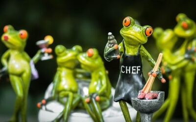 Ratgeber-Tipp der Woche „Glücklich durch gute Nachbarschaft“
