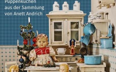 Sonderschau „In der Küche riecht es lecker“ zur Winterzeit …