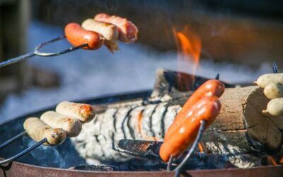 Ausblick auf 2026 – Spezialitäten-Karten und Events im Gasthof Maxen