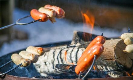 Ausblick auf 2026 – Spezialitäten-Karten und Events im Gasthof Maxen