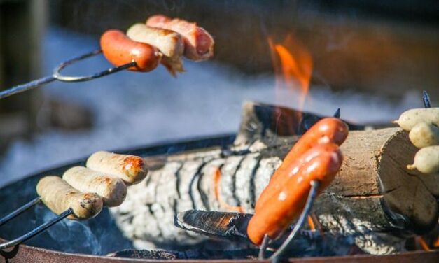 Ausblick auf 2026 – Spezialitäten-Karten und Events im Gasthof Maxen