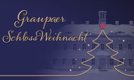 11. SchlossWeihnacht Graupa verzaubert Pirnaer Ortsteil