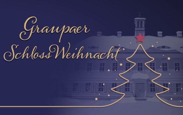 11. SchlossWeihnacht Graupa verzaubert Pirnaer Ortsteil