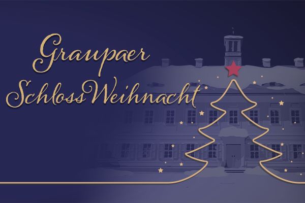 11. SchlossWeihnacht Graupa verzaubert Pirnaer Ortsteil