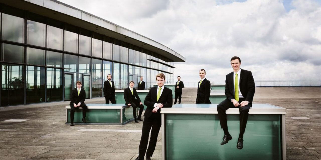 Festliches Programm zum Jahreswechsel im Jagdschloss Graupa