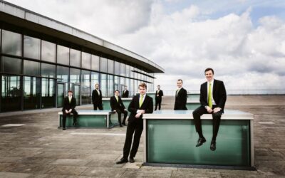 Festliches Programm zum Jahreswechsel im Jagdschloss Graupa