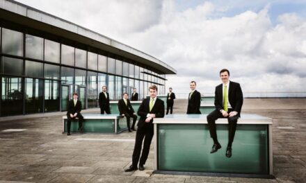 Festliches Programm zum Jahreswechsel im Jagdschloss Graupa