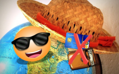Ratgeber – Tipp der Woche „Ohne Geld um die Welt – Traumurlaub für Sparfüchse”